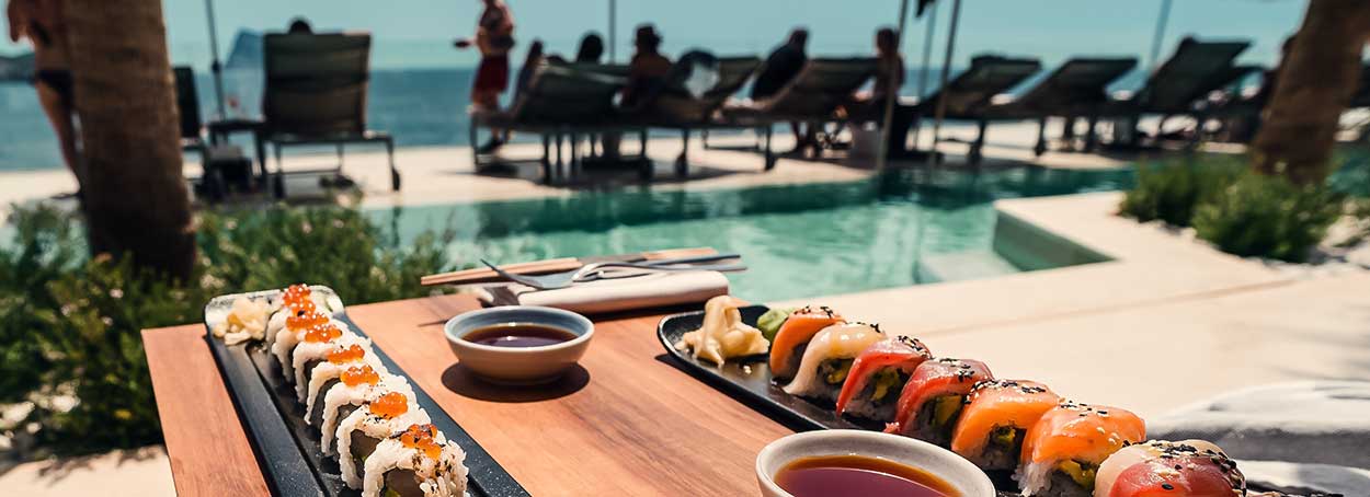 Restaurants in Ibiza