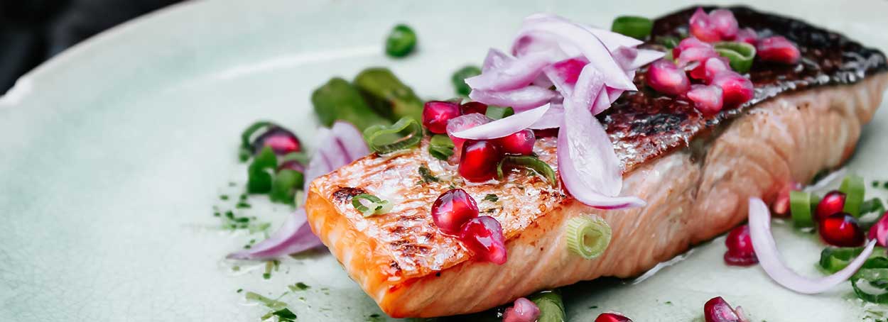 Restaurants in Stockholm