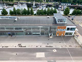 Freeport of Riga - TravelPriceWatch