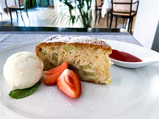 Riga Restaurant Cafe Menu Prices - TravelPriceWatch