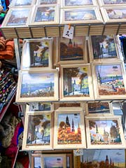 What to bring back from Riga?