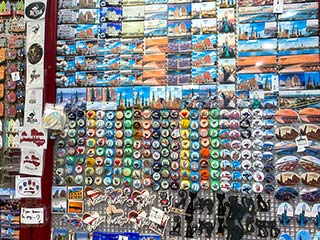 What to bring back from Riga?