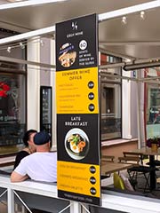 Riga Restaurant Cafe Menu Prices - TravelPriceWatch