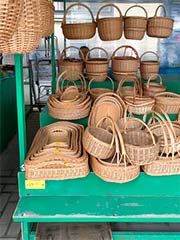 What to bring back from Riga?