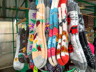 What to bring back from Riga?