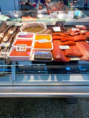 Riga Central Market Prices - Rīgas Centrāltirgus