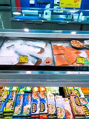 Riga Food Prices - TravelPriceWatch