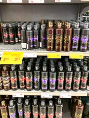 Riga Alcohol Prices - TravelPriceWatch