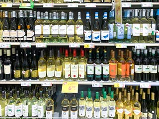 Riga Alcohol Prices - TravelPriceWatch