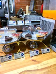 Riga Restaurant Cafe Menu Prices - TravelPriceWatch