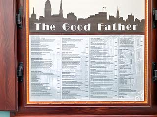 Riga Restaurant Cafe Menu Prices - TravelPriceWatch