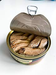 What to bring back from Riga?