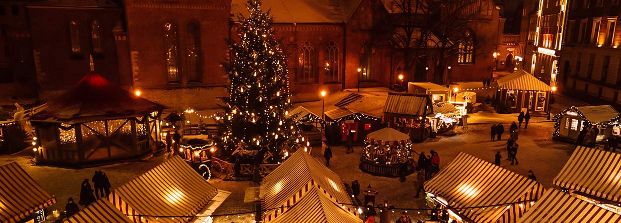 Things to do in Riga & Prices