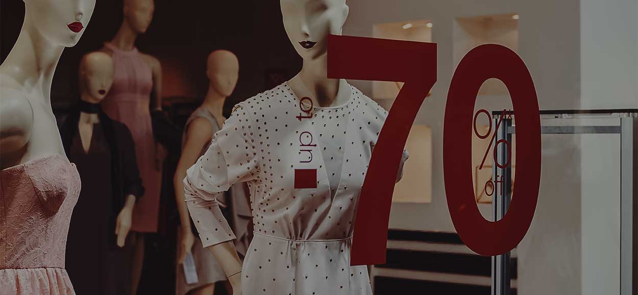 Sales in Ibiza