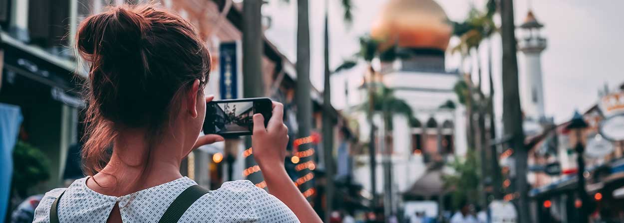 Things to do in Singapore & Prices