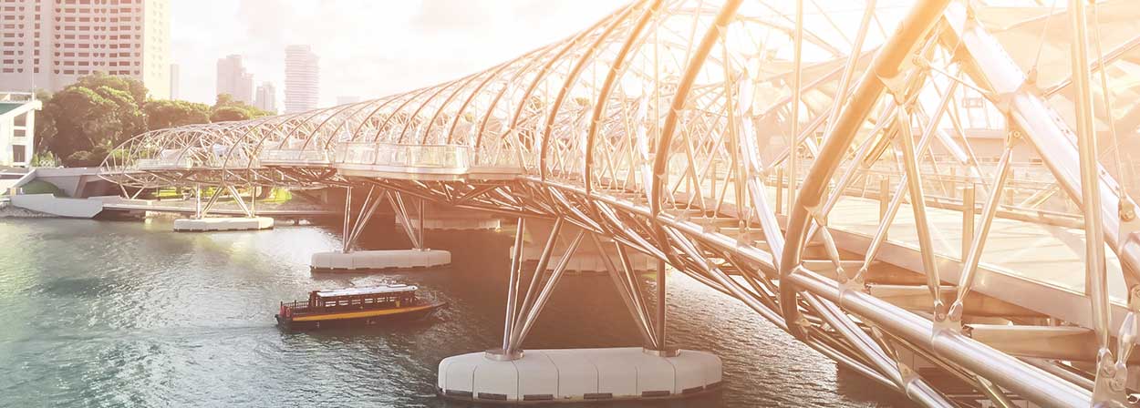 Transportation in Singapore