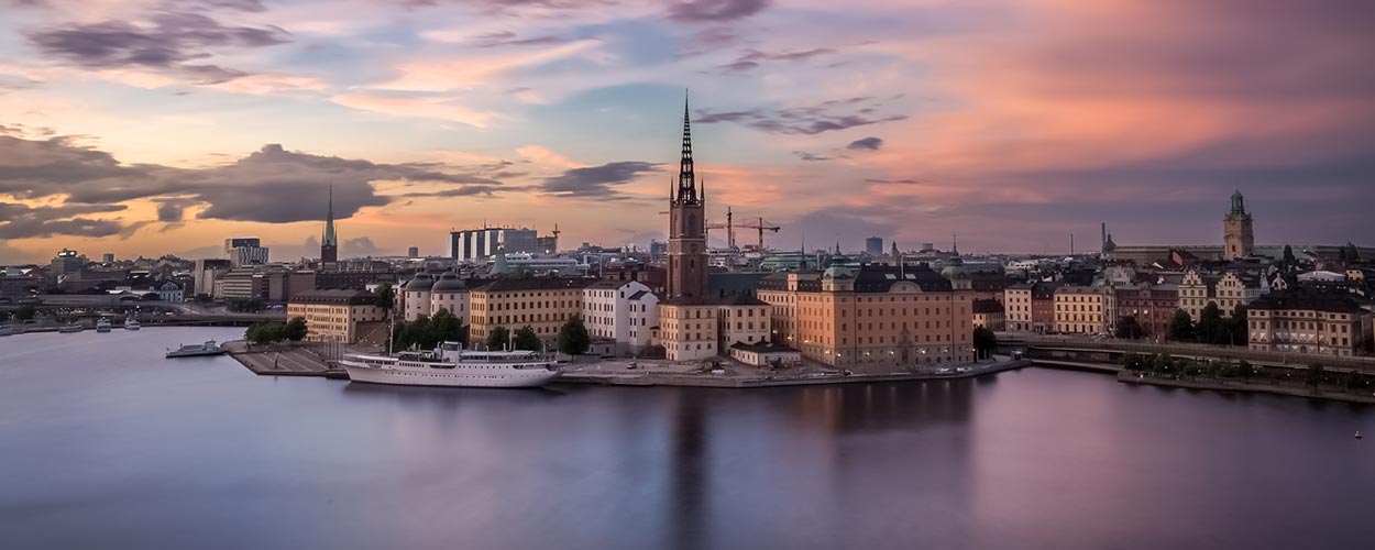 Prices Stockholm Sweden
