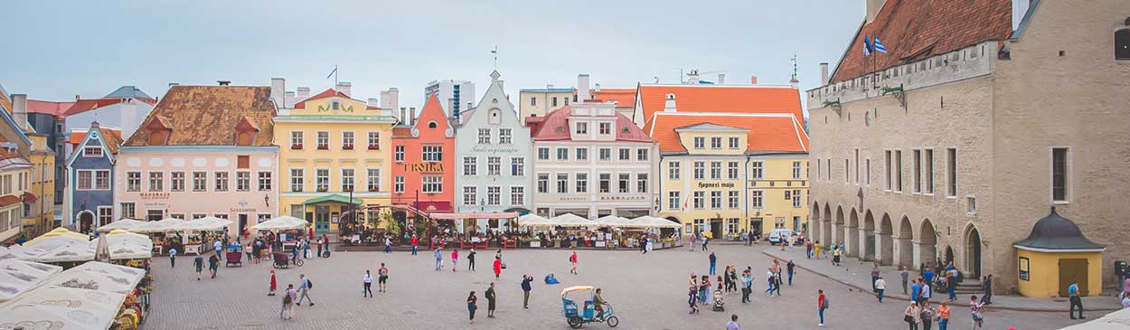 Things to do in Tallinn & Prices