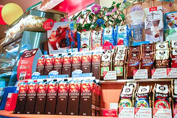 Grocery Prices Tokyo Japan