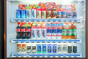 Grocery Prices Tokyo Japan