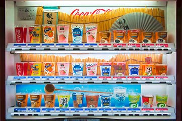 Grocery Prices Tokyo Japan