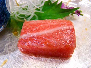 Food Eating Out in Tokyo, Japan