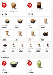 Food Eating Out in Tokyo, Japan