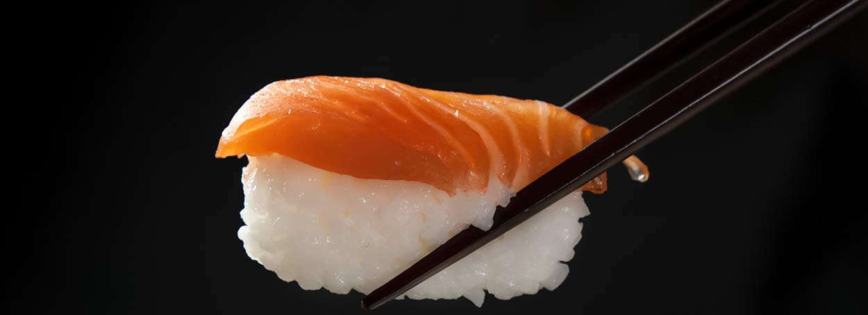 Restaurants in Tokyo