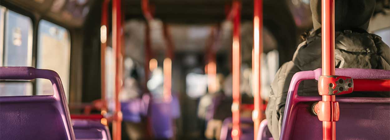 Transportation in Nice