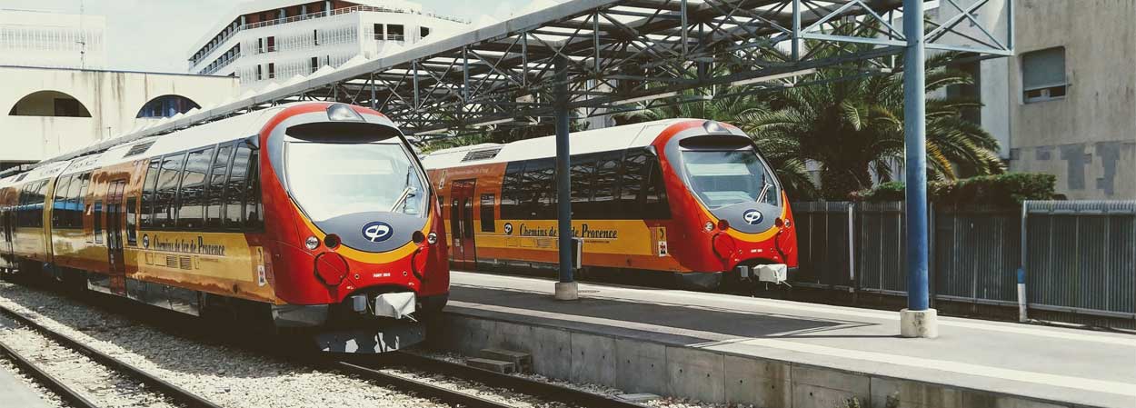 Transportation in Monaco