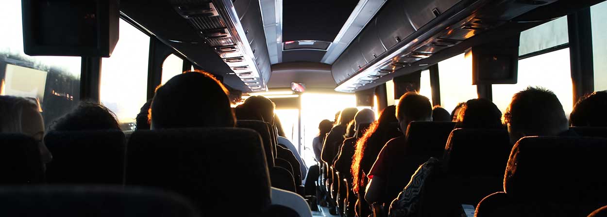Transportation in Menton