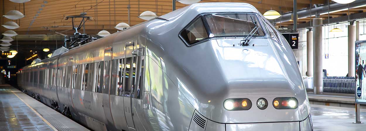 Transportation in Oslo