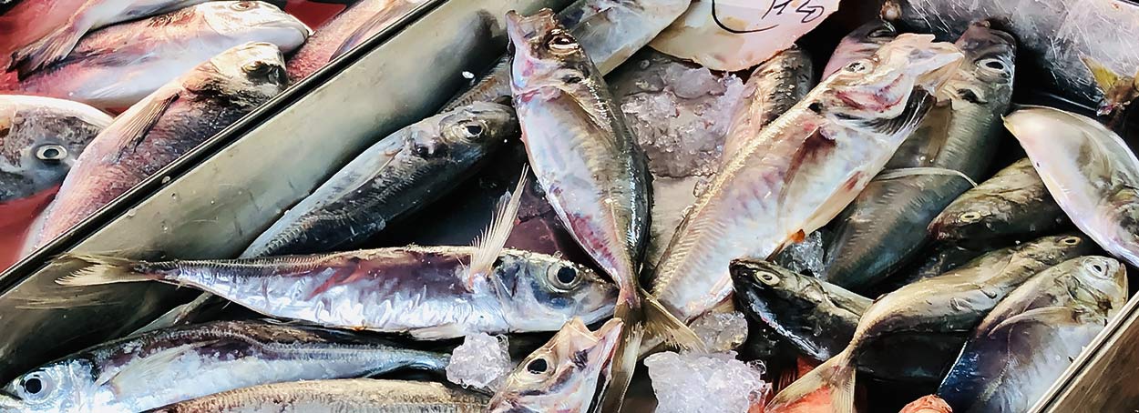 Food and Drinks in Valletta