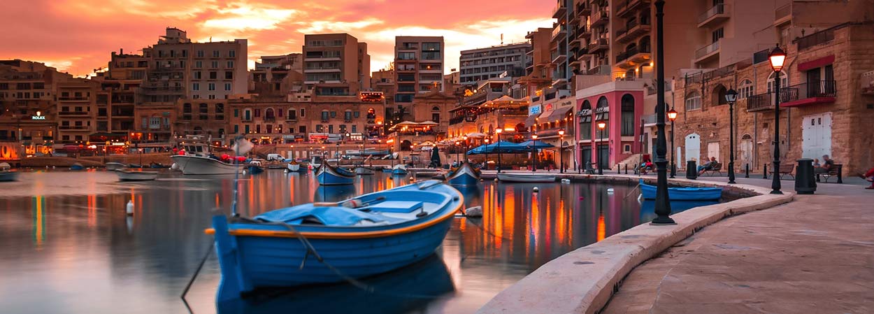 Things to do in Valletta & Prices