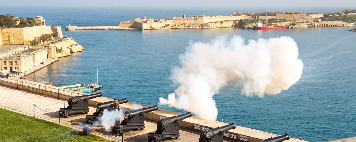 Prices Valletta Malta